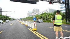让每一次城市出行更顺畅、更平安、