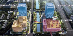 相展还登上了央视《新春走基